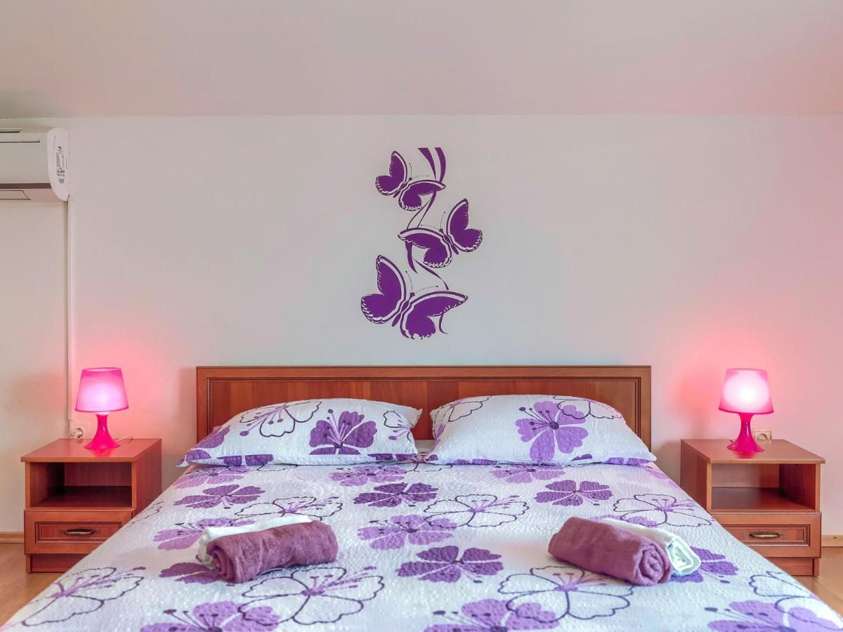Holiday Home Nikolina - Roj412 By Interhome Sveti Petar u Sumi Kültér fotó