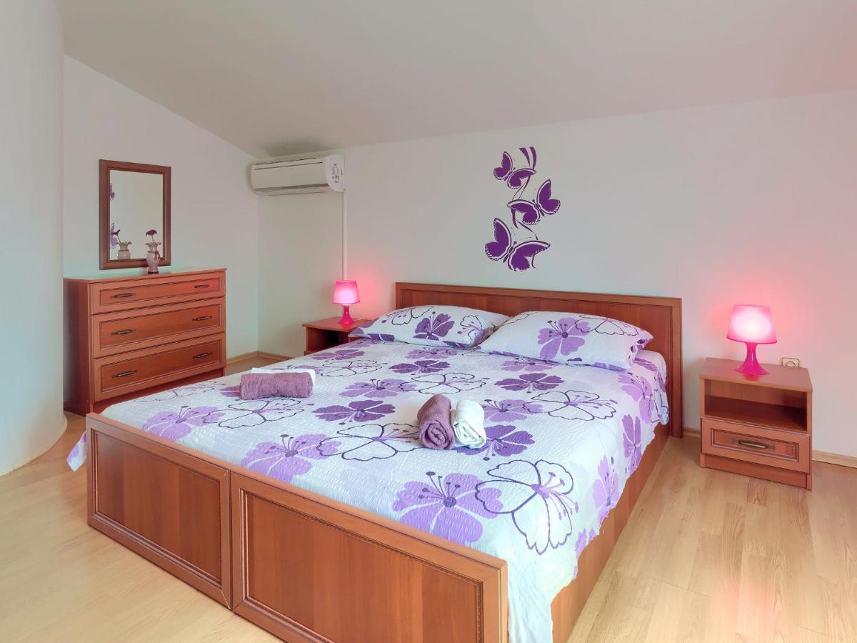 Holiday Home Nikolina - Roj412 By Interhome Sveti Petar u Sumi Kültér fotó