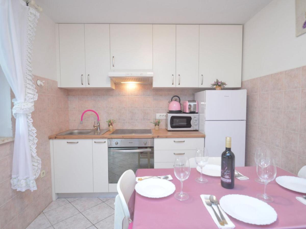 Holiday Home Nikolina - Roj412 By Interhome Sveti Petar u Sumi Kültér fotó
