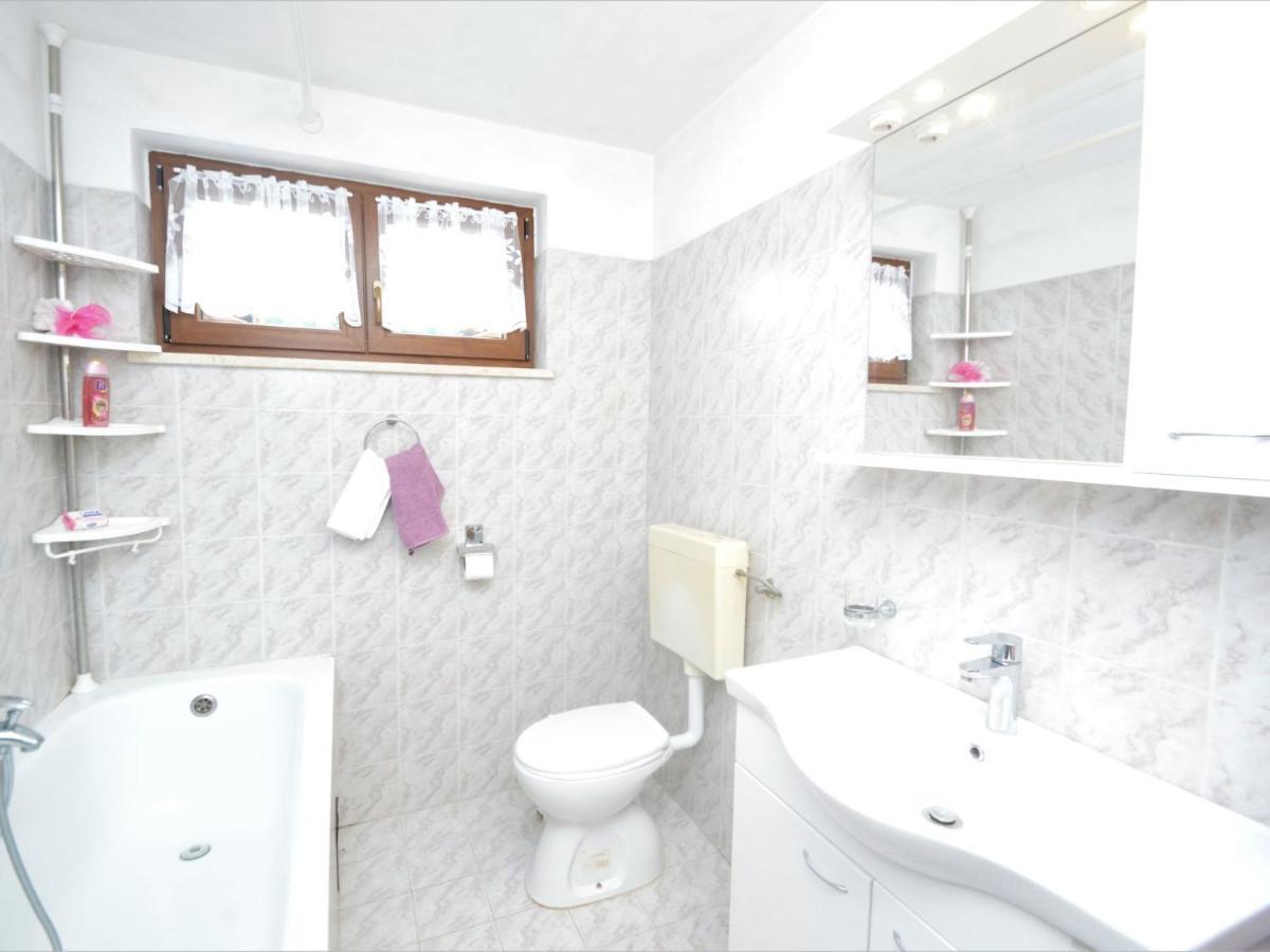 Holiday Home Nikolina - Roj412 By Interhome Sveti Petar u Sumi Kültér fotó