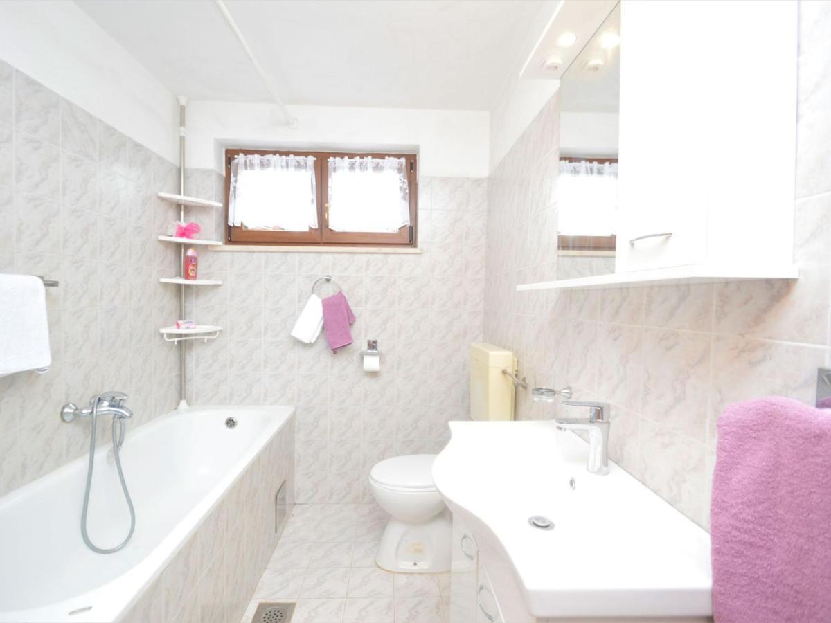 Holiday Home Nikolina - Roj412 By Interhome Sveti Petar u Sumi Kültér fotó